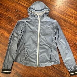 Under Armour Windbreaker